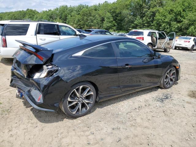 Photo 3 from auction – 2017 HONDA CIVIC SI with VIN 2HGFC3A53HH753091