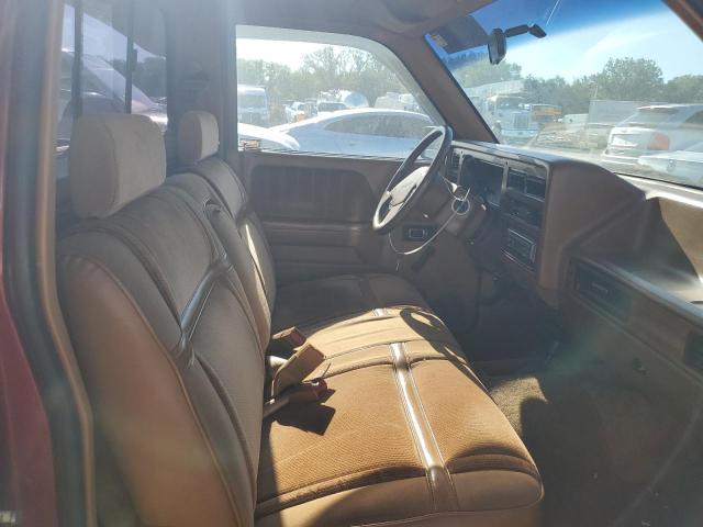 Photo 10 from auction – 1993 DODGE DAKOTA with VIN 1B7GG26X8PS103255