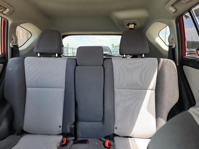 Photo 10 from auction – 2014 TOYOTA RAV4 LE with VIN 2T3BFREV6EW162170