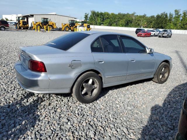 Photo 3 from auction – 2003 MITSUBISHI GALANT ES with VIN 4A3AA46GX3E053645