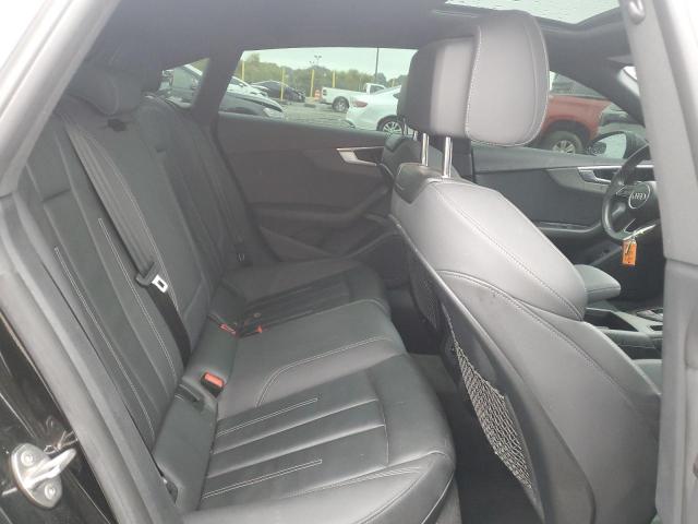 Photo 10 from auction – 2021 AUDI A5 PREMIUM 45 with VIN WAUDACF54MA059343