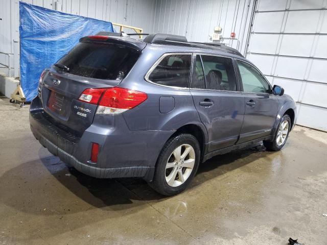 Снимка 3 от търг – 2014 SUBARU OUTBACK 2. с VIN 4S4BRBLC0E3293125