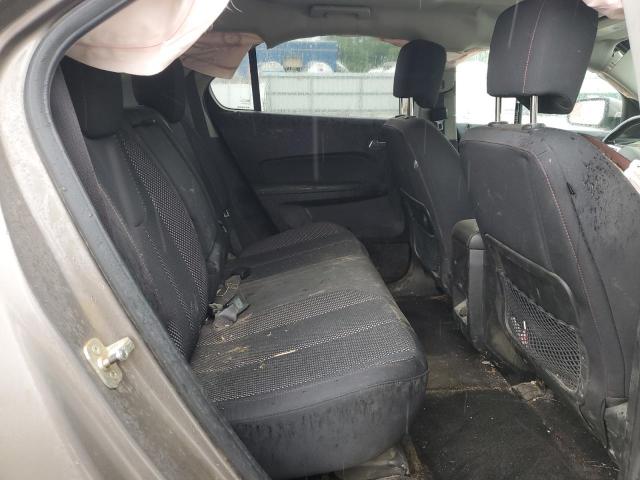 Photo 11 from auction – 2011 CHEVROLET EQUINOX LT with VIN 2CNFLEEC2B6294301