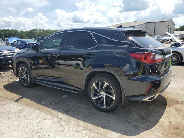Photo 2 from auction – 2017 LEXUS RX 350 BAS with VIN 2T2ZZMCA2HC052106
