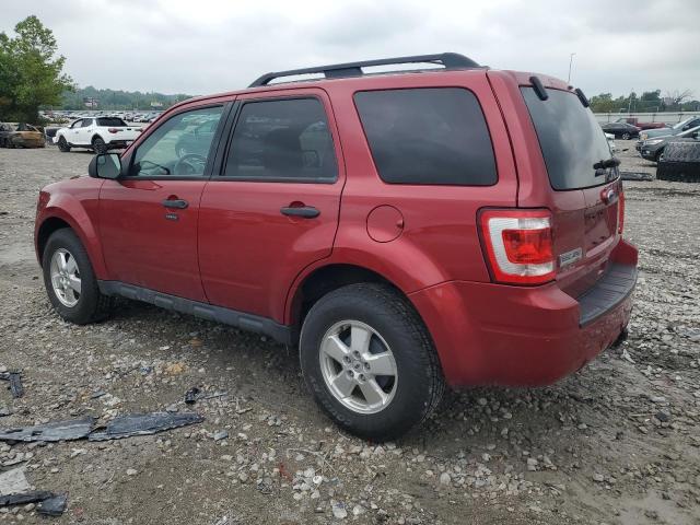 Photo 2 from auction – 2012 FORD ESCAPE XLT with VIN 1FMCU0DG5CKC07304