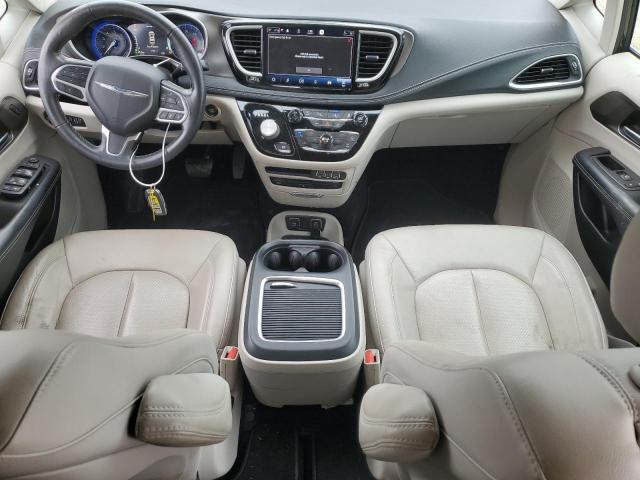 Photo 8 from auction – 2021 CHRYSLER PACIFICA T with VIN 2C4RC1BG8MR579782