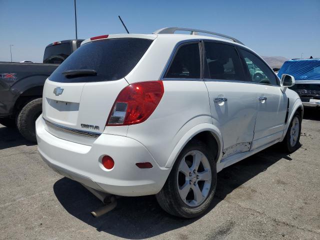 Photo 3 from auction – 2014 CHEVROLET CAPTIVA LT with VIN 3GNAL3EK7ES563769