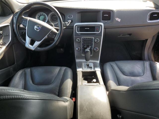 Photo 8 from auction – 2012 VOLVO S60 T5 with VIN YV1622FS0C2044009