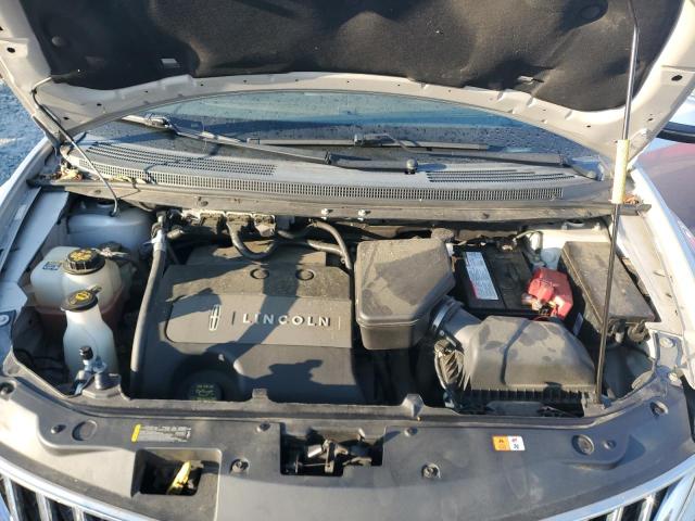 Photo 11 from auction – 2013 LINCOLN MKX with VIN 2LMDJ6JK5DBL13440
