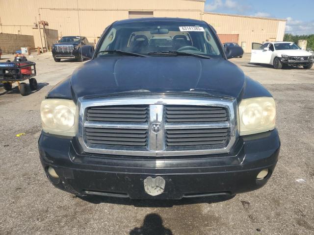 Photo 5 from auction – 2006 DODGE DAKOTA QUA with VIN 1D7HE48NX6S664515