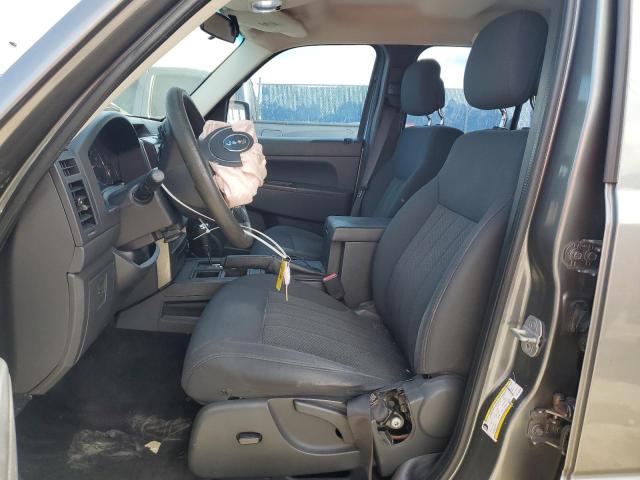 Photo 7 from auction – 2012 JEEP LIBERTY SP with VIN 1C4PJLAK1CW168583