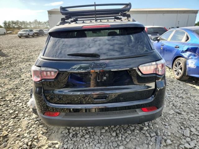 Photo 6 from auction – 2018 JEEP COMPASS LA with VIN 3C4NJDBB0JT483194
