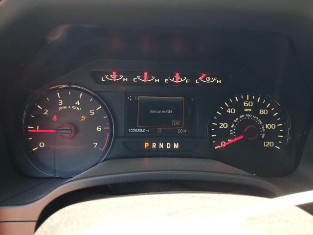 Photo 9 from auction – 2019 FORD F150 SUPER with VIN 1FTEW1EP0KFC36261