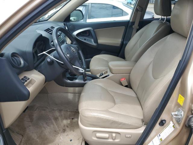 Photo 7 from auction – 2010 TOYOTA RAV4 with VIN 2T3DK4DV0AW032064