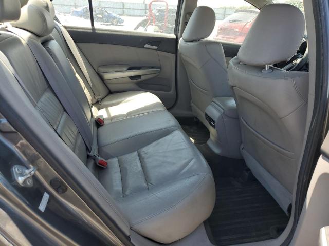 Photo 10 from auction – 2010 HONDA ACCORD EXL with VIN 1HGCP2F88AA096491