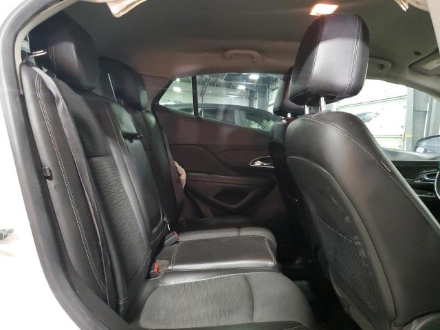 Photo 11 from auction – 2016 BUICK ENCORE with VIN KL4CJASB9GB563362