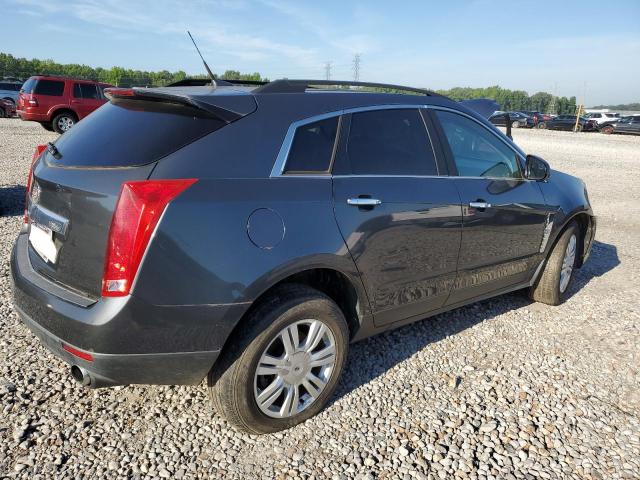 Photo 3 from auction – 2010 CADILLAC SRX with VIN 3GYFNGEY3AS522726