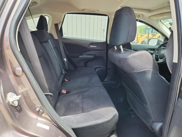 Photo 11 from auction – 2012 HONDA CR-V EX with VIN 5J6RM3H5XCL029273