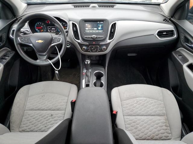 Photo 8 from auction – 2018 CHEVROLET EQUINOX LT with VIN 2GNAXSEV1J6338751