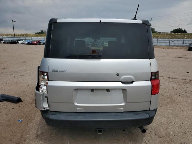 Photo 6 from auction – 2008 HONDA ELEMENT EX with VIN 5J6YH18778L013867