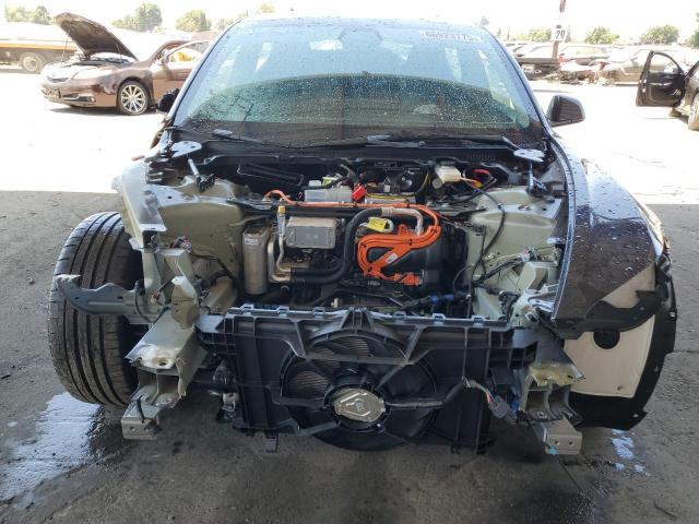 Photo 5 from auction – 2025 TESLA MODEL 3 with VIN 5YJ3E1ET7SF985733