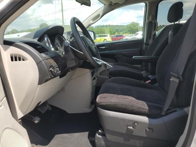 Photo 7 from auction – 2011 DODGE GRAND CARA with VIN 2D4RN4DG4BR731565