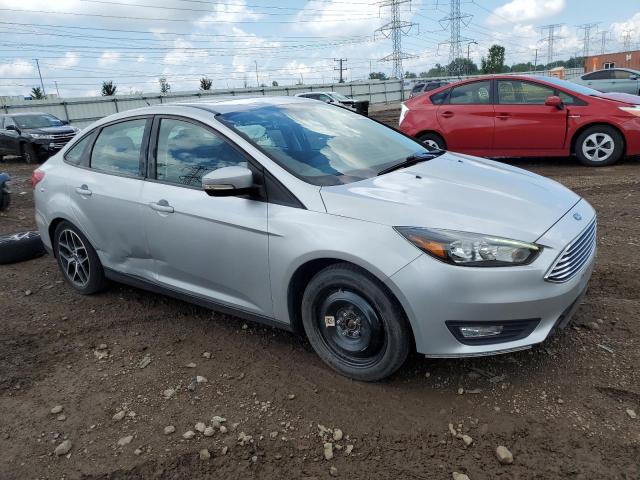 Photo 4 from auction – 2017 FORD FOCUS SEL with VIN 1FADP3H27HL264448
