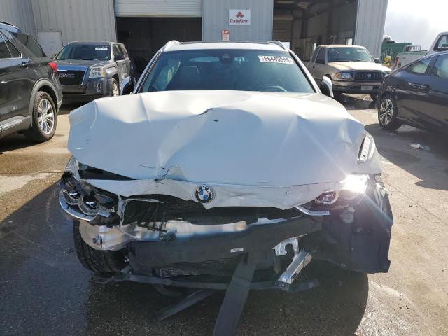Photo 5 from auction – 2017 BMW 330 XI with VIN WBA8K3C38HA023243
