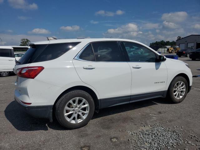 Фото 3 с аукциона – 2018 CHEVROLET EQUINOX LT с VIN 2GNAXJEV5J6282453