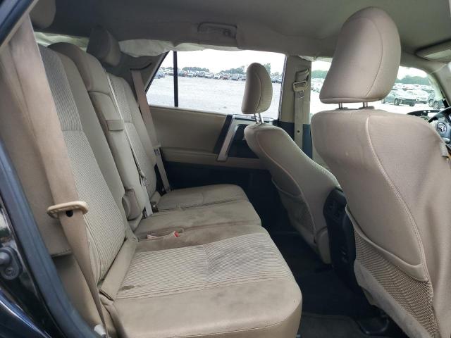 Photo 11 from auction – 2016 TOYOTA 4RUNNER SR with VIN JTEBU5JR3G5396909