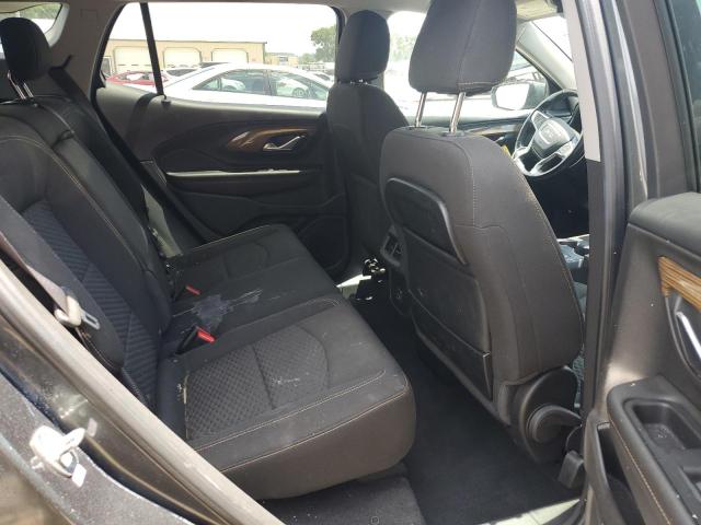 Photo 11 from auction – 2020 GMC TERRAIN SL with VIN 3GKALMEV5LL200309