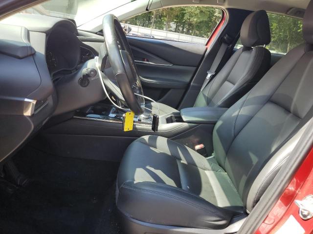 Photo 7 from auction – 2021 MAZDA CX-30 PREF with VIN 3MVDMACL8MM228802
