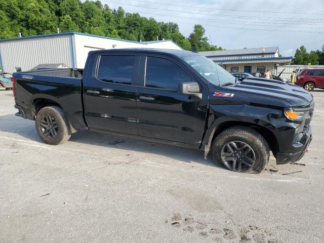 Foto 4 de la subasta – 2022 CHEVROLET SILVERADO con VIN 3GCPDCED5NG656875