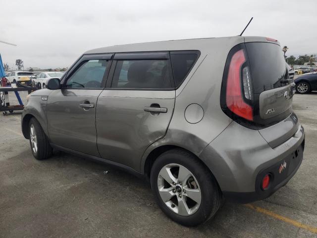 Photo 2 from auction – 2018 KIA SOUL with VIN KNDJN2A25J7593901