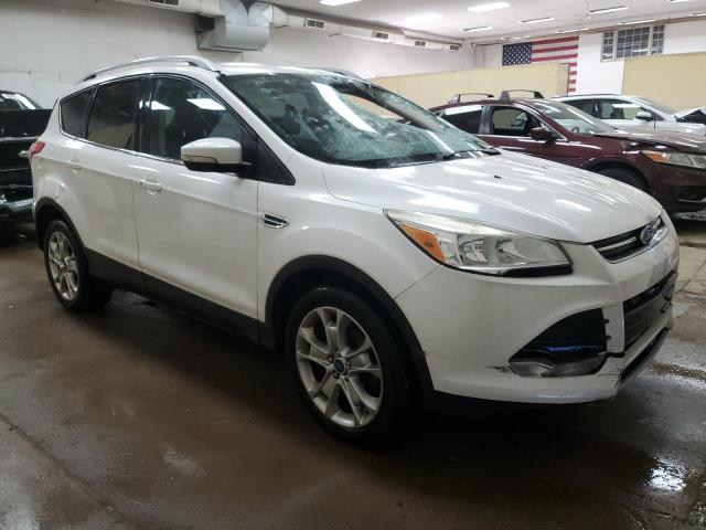 Photo 4 from auction – 2014 FORD ESCAPE TIT with VIN 1FMCU0JX5EUA91940