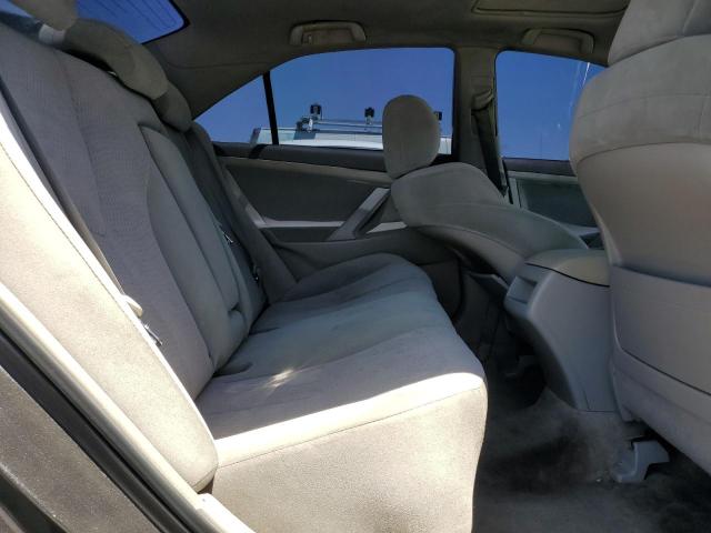 Photo 10 from auction – 2010 TOYOTA CAMRY BASE with VIN 4T1BF3EK9AU023804