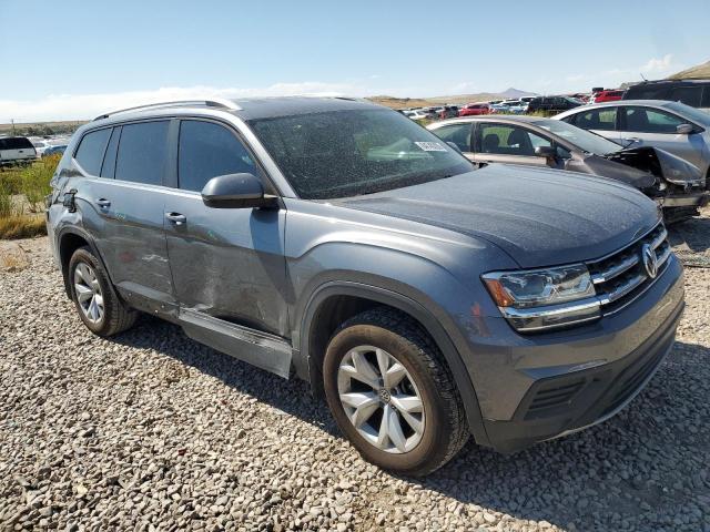 Photo 4 from auction – 2018 VOLKSWAGEN ATLAS S with VIN 1V2AP2CA2JC591964