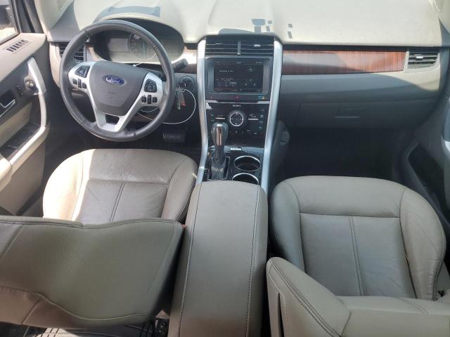 Photo 8 from auction – 2014 FORD EDGE LIMIT with VIN 2FMDK4KC0EBB03995