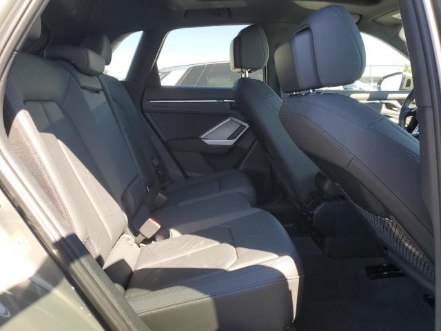 Photo 11 from auction – 2022 AUDI Q3 PREMIUM with VIN WA1EECF33N1137200