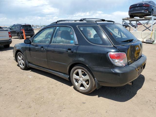 Photo 2 from auction – 2006 SUBARU IMPREZA 2. with VIN JF1GG67606G818406