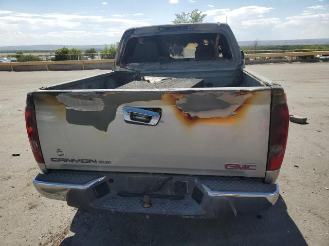 صورة رقم 6 من المزاد - 2010 GMC CANYON SLE مع VIN 1GTJSCDE8A8137230