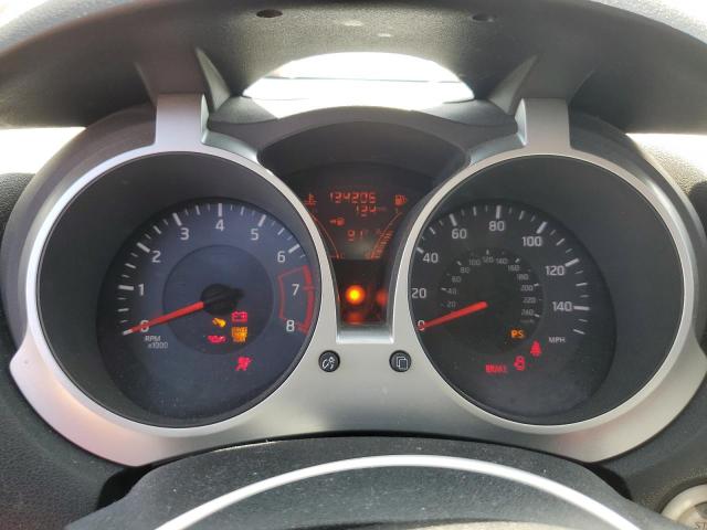 Photo 9 from auction – 2011 NISSAN JUKE S with VIN JN8AF5MR9BT010928