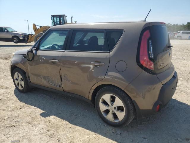 Photo 2 from auction – 2016 KIA SOUL with VIN KNDJN2A2XG7273935