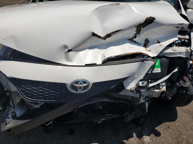Photo 11 from auction – 2010 TOYOTA COROLLA BA with VIN 2T1BU4EE8AC495662