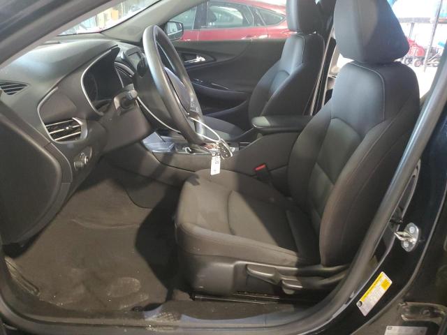 Photo 7 from auction – 2017 CHEVROLET MALIBU LS with VIN 1G1ZB5ST6HF258661