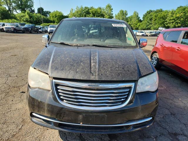 Photo 5 from auction – 2012 CHRYSLER TOWN & COU with VIN 2C4RC1CG0CR376849