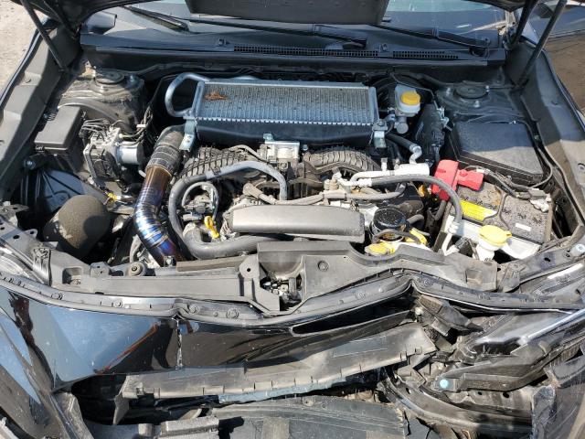 Photo 11 from auction – 2024 SUBARU WRX PREMIU with VIN JF1VBAH64R9818179