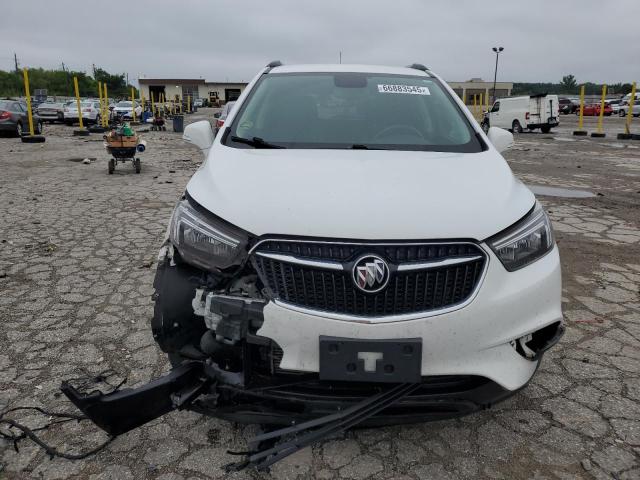 Photo 5 from auction – 2019 BUICK ENCORE PRE with VIN KL4CJASB8KB717357