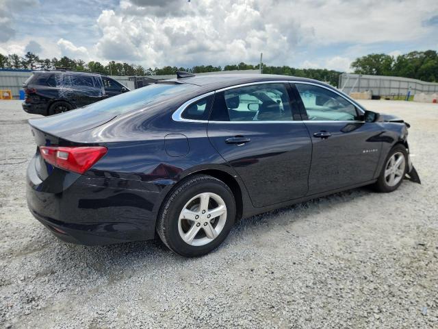 Photo 3 from auction – 2023 CHEVROLET MALIBU LS with VIN 1G1ZB5ST4PF224801
