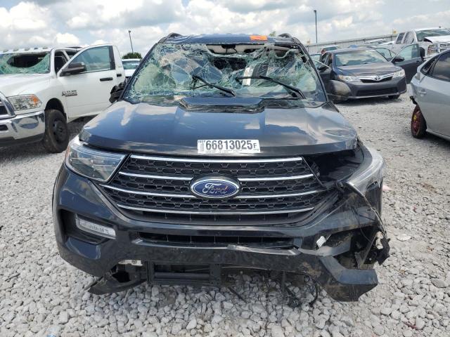 Photo 5 from auction – 2023 FORD EXPLORER XLT with VIN 1FMSK8DH6PGB41153